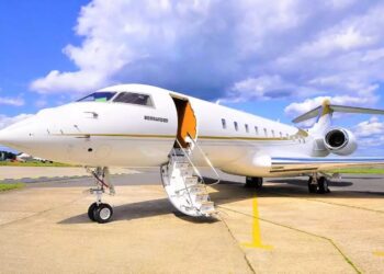 Search every private jet worldwide – Villiers Jets