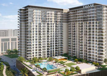 Dubai Hills Estate | Luxury Apartments Offer by Emaar