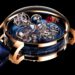 Exclusive UAE Design of Jacob & Co Watches, Dubai