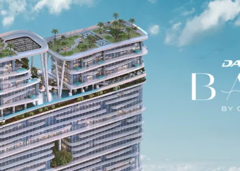 Damac Bay 2 By Cavalli 1 2K