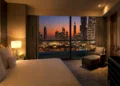Million Dubai Address Downtown Burj Khalifa View Ultra-HDR Tandem OLED