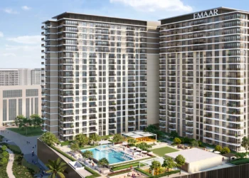 Million Dubai Hills Park In Dubai Hills Estate 1 2K