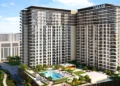 Million Dubai Hills Park In Dubai Hills Estate 1 2K Ultra-HDR Tandem OLED