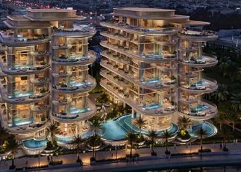 Million Dubai The Ring 00 2K