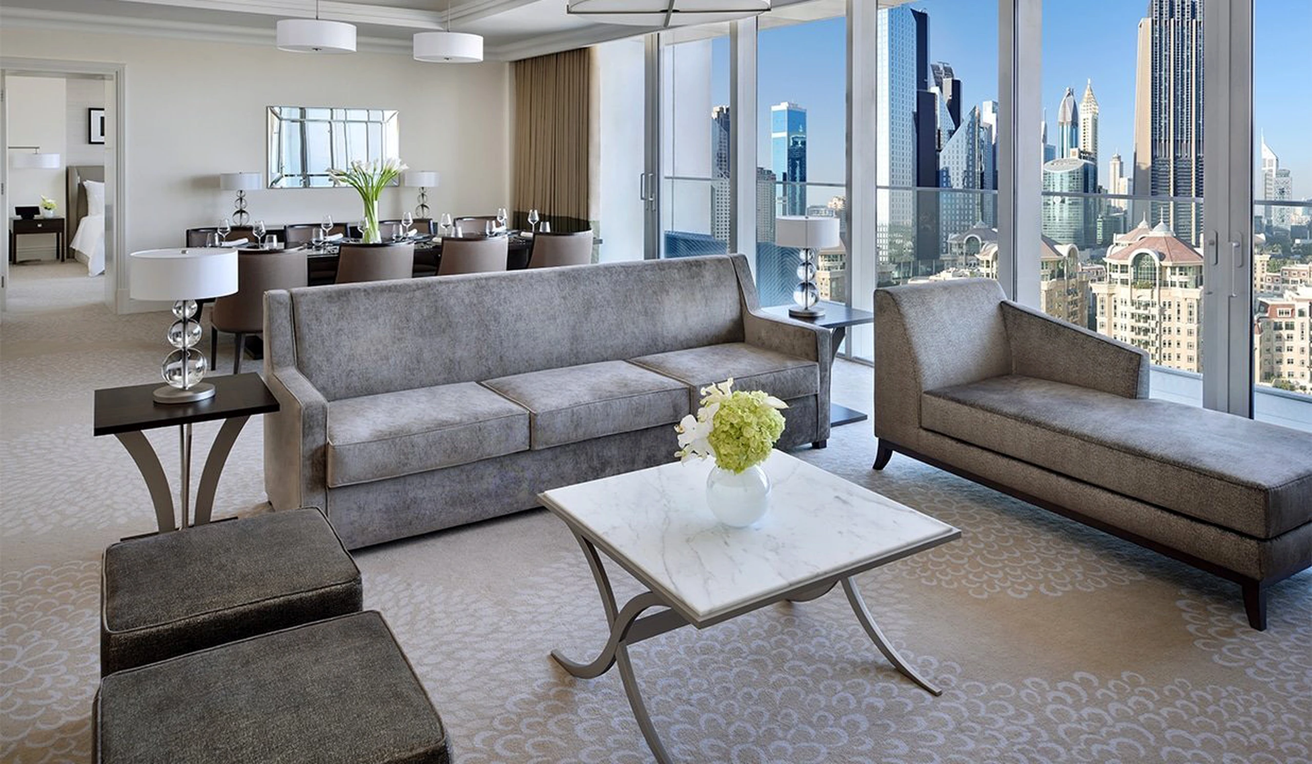 The Rings Dubai – Premium Real Estate on Dubai Water Canal
