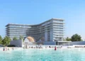 Armani Beach Residences Dubai ultra luxury waterfront apartments on Palm Jumeirah