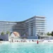 Armani Beach Residences Dubai ultra luxury waterfront apartments on Palm Jumeirah