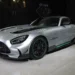 Mercedes-AMG GT Black Series at Dourado Luxury Cars Dubai - official video still