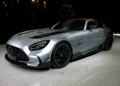 Dourado Luxury Cars Dubai Youtube Ultra-HDR Tandem OLED