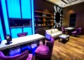 Franck Muller Dubai Mall Boutique Ultra-HDR Tandem OLED