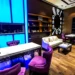 Franck Muller Dubai Mall Boutique Ultra-HDR Tandem OLED