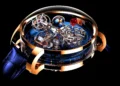 Jacob & Co Astronomia Art UAE Ultra-HDR Tandem OLED 2K
