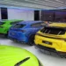 LMG Motors Dubai - the ultimate supercar showroom experience
