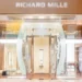 Richard Mille Dubai Boutique Dubai Mall Storefront Hdr Ultra-HDR Tandem OLED