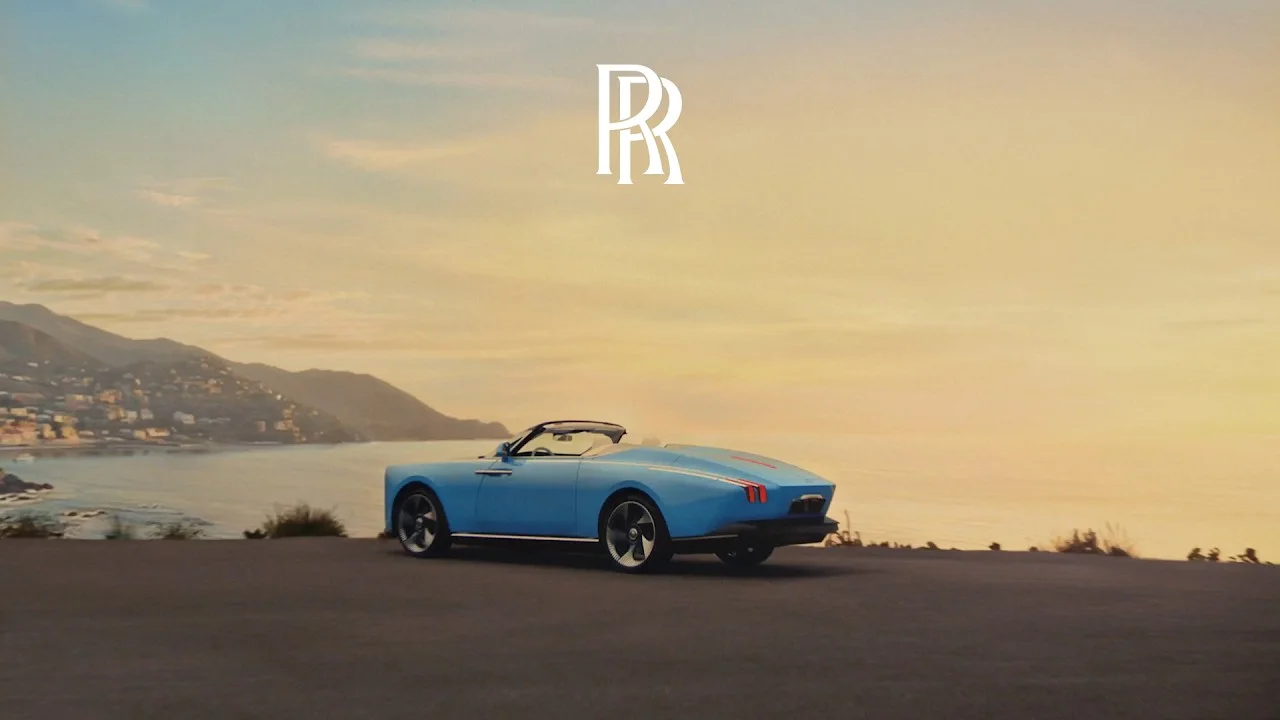 Rolls-Royce Coachbuild Collection - bespoke craftsmanship by Rolls-Royce Motor Cars