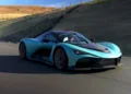The Elite Cars Dubai Youtube Ultra-HDR Tandem OLED